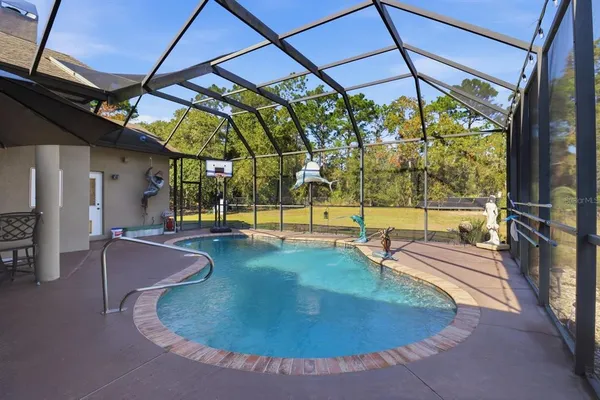 $699,900 | 11113 Flatwood Avenue, Weeki Wachee, FL 34613