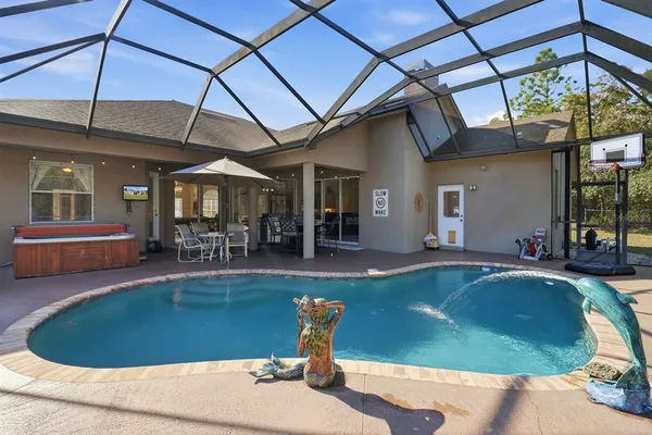 $699,900 | 11113 Flatwood Avenue, Weeki Wachee, FL 34613