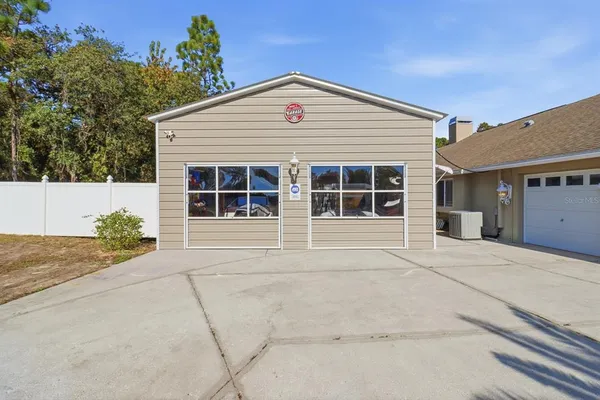 $699,900 | 11113 Flatwood Avenue, Weeki Wachee, FL 34613