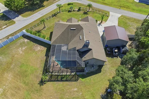 $699,900 | 11113 Flatwood Avenue, Weeki Wachee, FL 34613