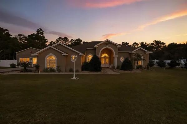 $699,900 | 11113 Flatwood Avenue, Weeki Wachee, FL 34613