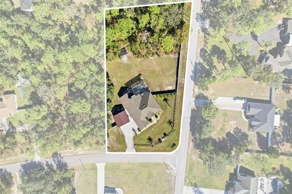 $699,900 | 11113 Flatwood Avenue, Weeki Wachee, FL 34613