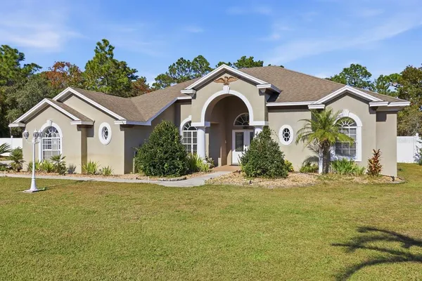 $699,900 | 11113 Flatwood Avenue, Weeki Wachee, FL 34613
