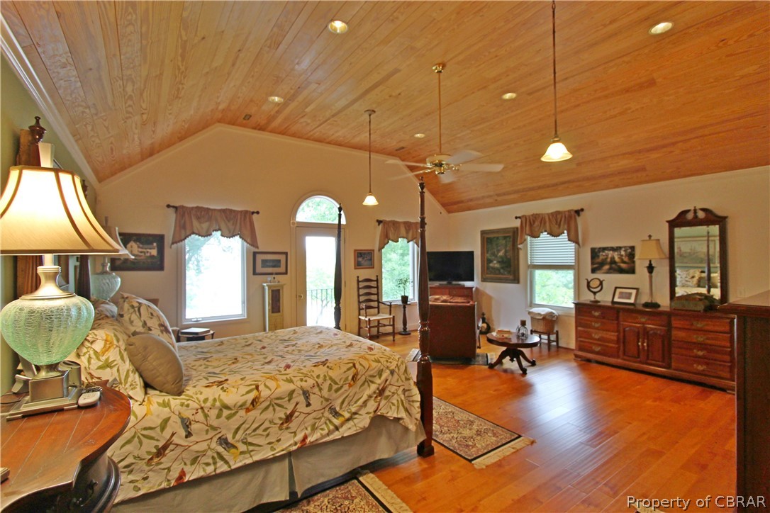 642 Millstone Landing Road Water View, VA 23180 - Photo 27 of 50 Gallery Image 27
