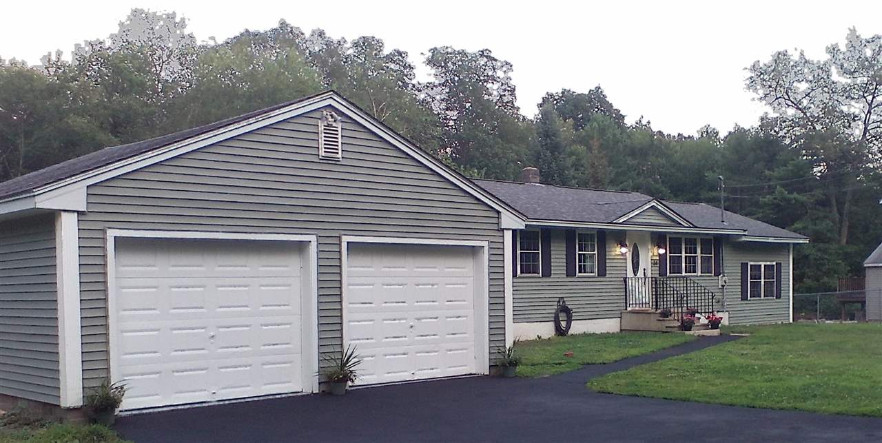 34 Danville Road Fremont, NH 03044 - Photo 1 of 34