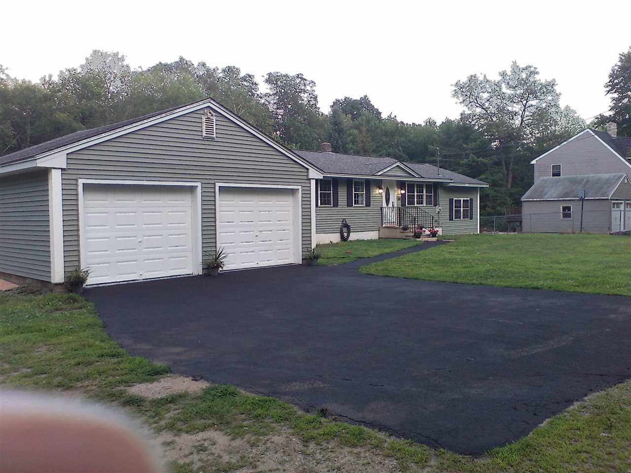 34 Danville Road Fremont, NH 03044 - Photo 2 of 34