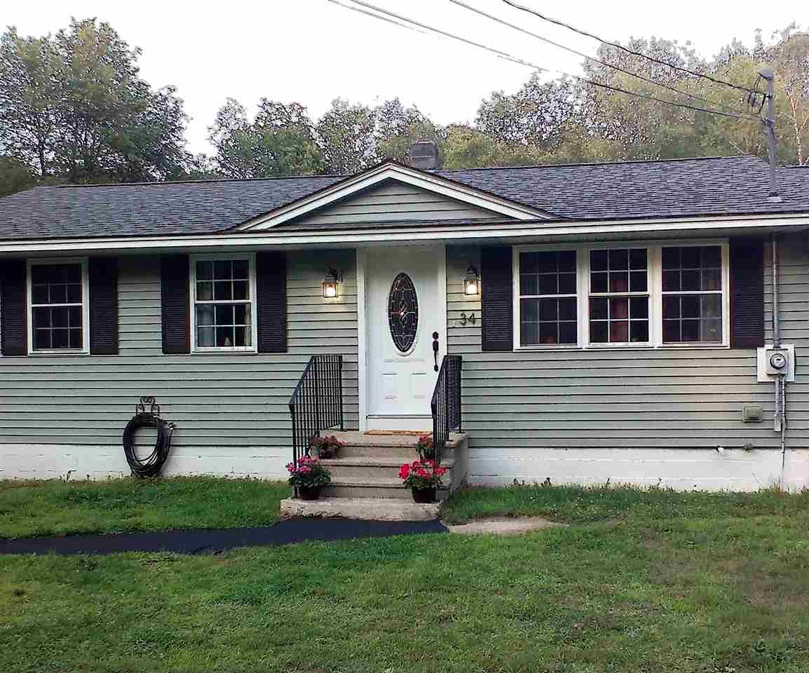 34 Danville Road Fremont, NH 03044 - Photo 4 of 34