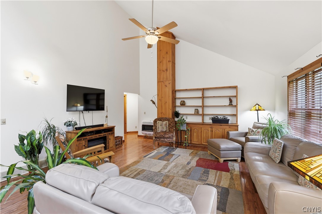 3171 Chaphe Hill Road Nelson, NY 13061 - Photo 6 of 49