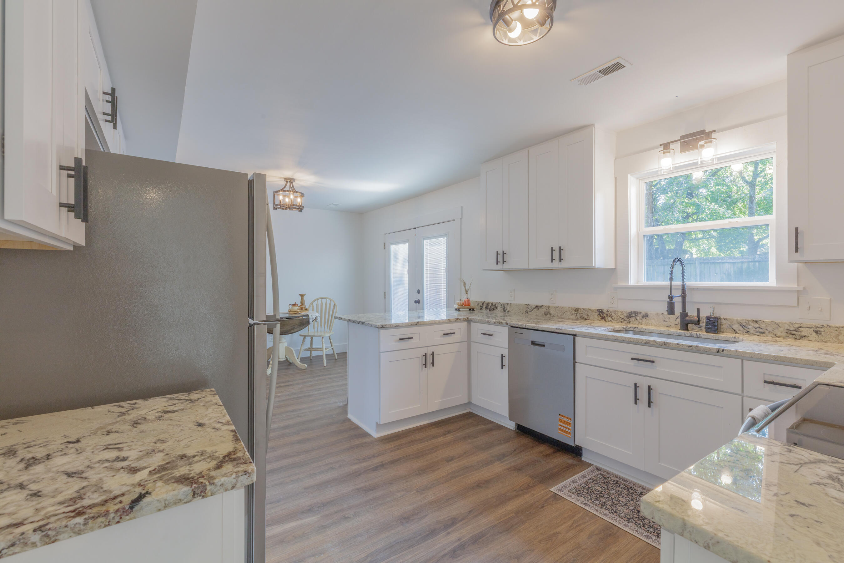 451 Three Notch Road Ringgold, GA 30736 - Photo 8 of 25 451 N Three Notch HD-27