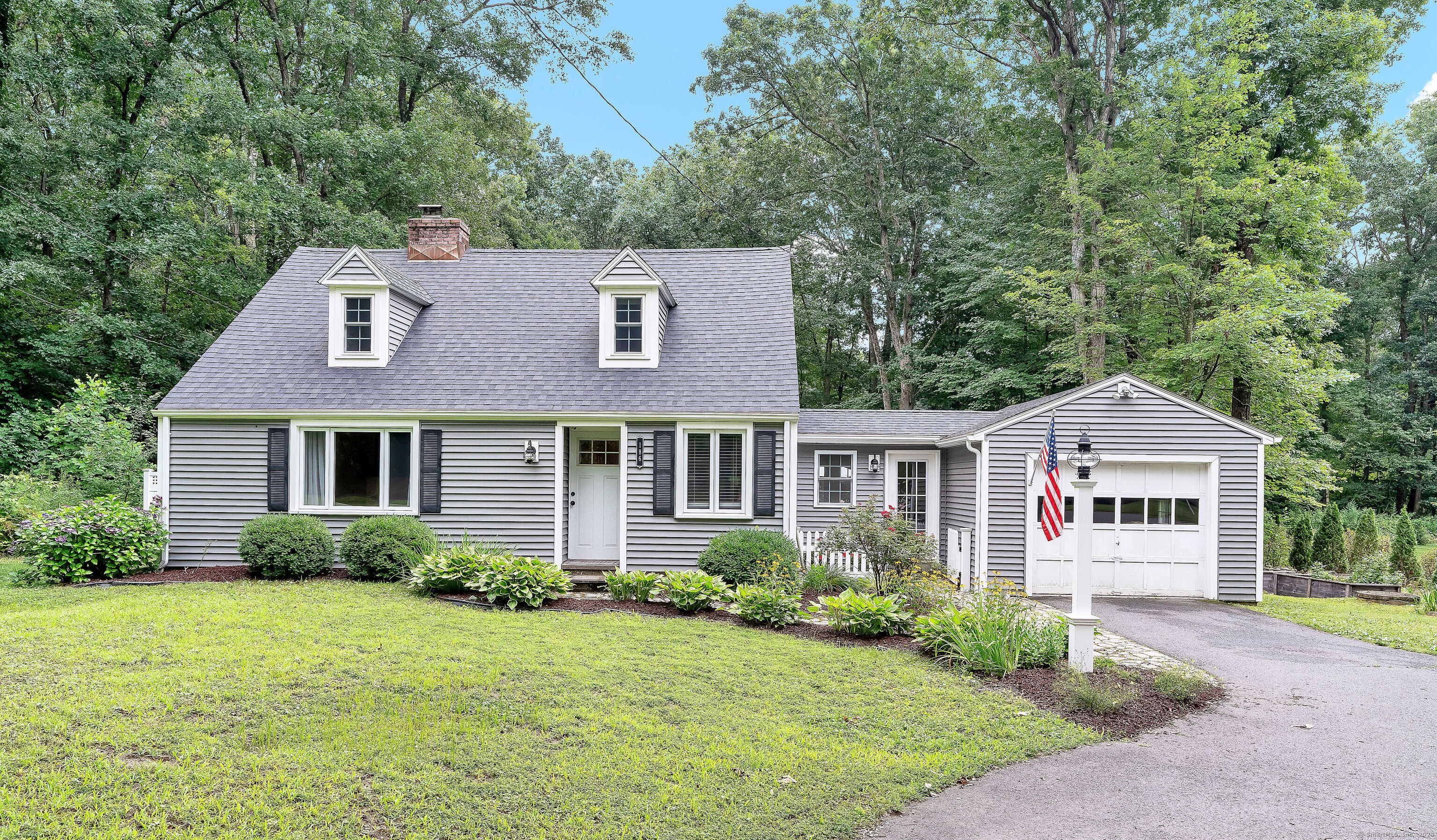 186 West Mountain Road Simsbury, CT 06092 - Photo 1 of 1 Gallery Image 1