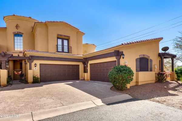 $369,000 | 5370 South Desert Dawn Drive, Unit 39, Gold Canyon, AZ 85118