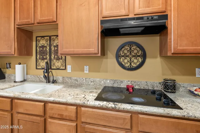 $415,000 | 5370 South Desert Dawn Drive, Unit 39, Gold Canyon, AZ 85118