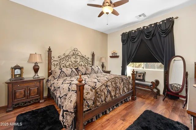 $415,000 | 5370 South Desert Dawn Drive, Unit 39, Gold Canyon, AZ 85118