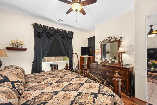 $415,000 | 5370 South Desert Dawn Drive, Unit 39, Gold Canyon, AZ 85118