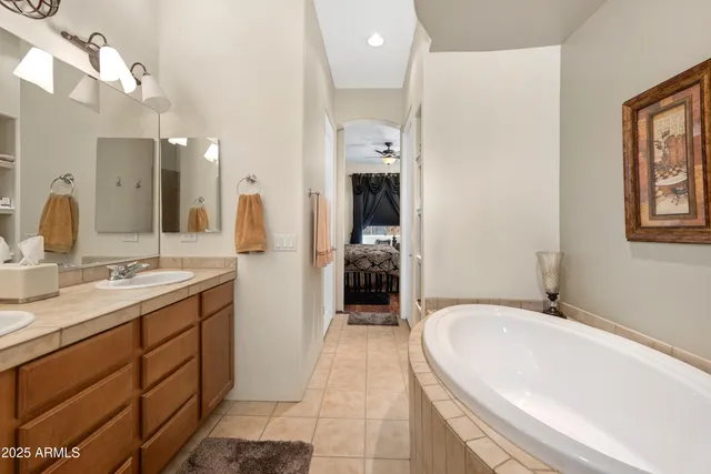 $415,000 | 5370 South Desert Dawn Drive, Unit 39, Gold Canyon, AZ 85118