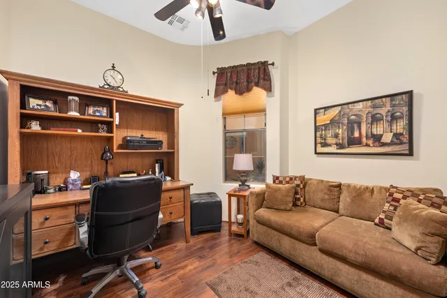 $415,000 | 5370 South Desert Dawn Drive, Unit 39, Gold Canyon, AZ 85118