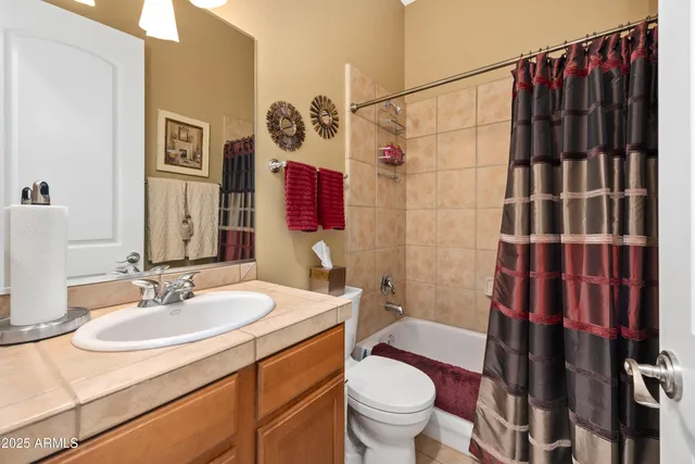 $415,000 | 5370 South Desert Dawn Drive, Unit 39, Gold Canyon, AZ 85118