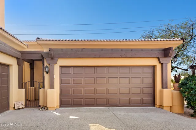 $415,000 | 5370 South Desert Dawn Drive, Unit 39, Gold Canyon, AZ 85118