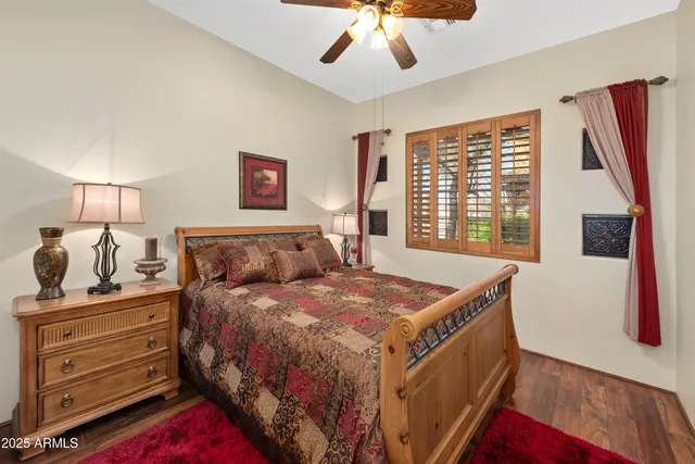 $415,000 | 5370 South Desert Dawn Drive, Unit 39, Gold Canyon, AZ 85118