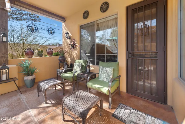 $415,000 | 5370 South Desert Dawn Drive, Unit 39, Gold Canyon, AZ 85118