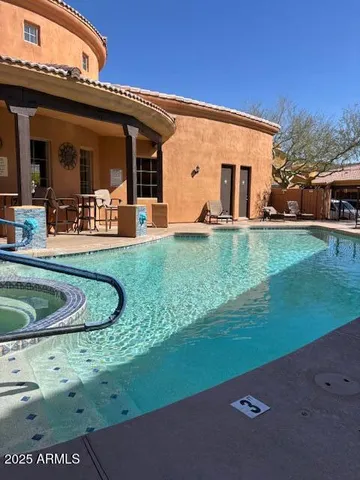 $415,000 | 5370 South Desert Dawn Drive, Unit 39, Gold Canyon, AZ 85118