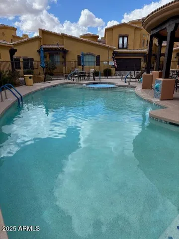 $415,000 | 5370 South Desert Dawn Drive, Unit 39, Gold Canyon, AZ 85118