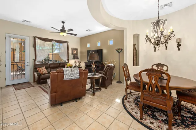 $415,000 | 5370 South Desert Dawn Drive, Unit 39, Gold Canyon, AZ 85118