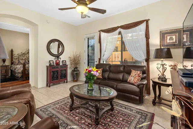 $415,000 | 5370 South Desert Dawn Drive, Unit 39, Gold Canyon, AZ 85118