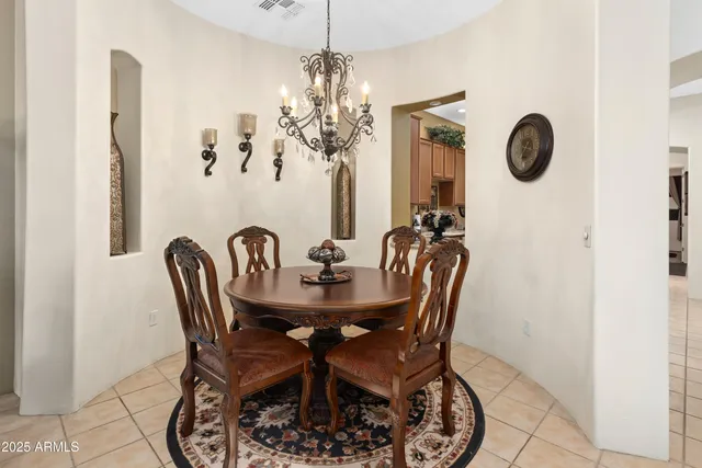 $415,000 | 5370 South Desert Dawn Drive, Unit 39, Gold Canyon, AZ 85118