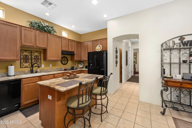 $415,000 | 5370 South Desert Dawn Drive, Unit 39, Gold Canyon, AZ 85118