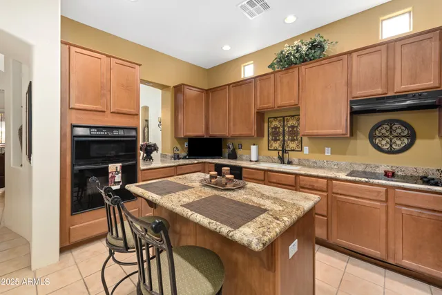 $415,000 | 5370 South Desert Dawn Drive, Unit 39, Gold Canyon, AZ 85118