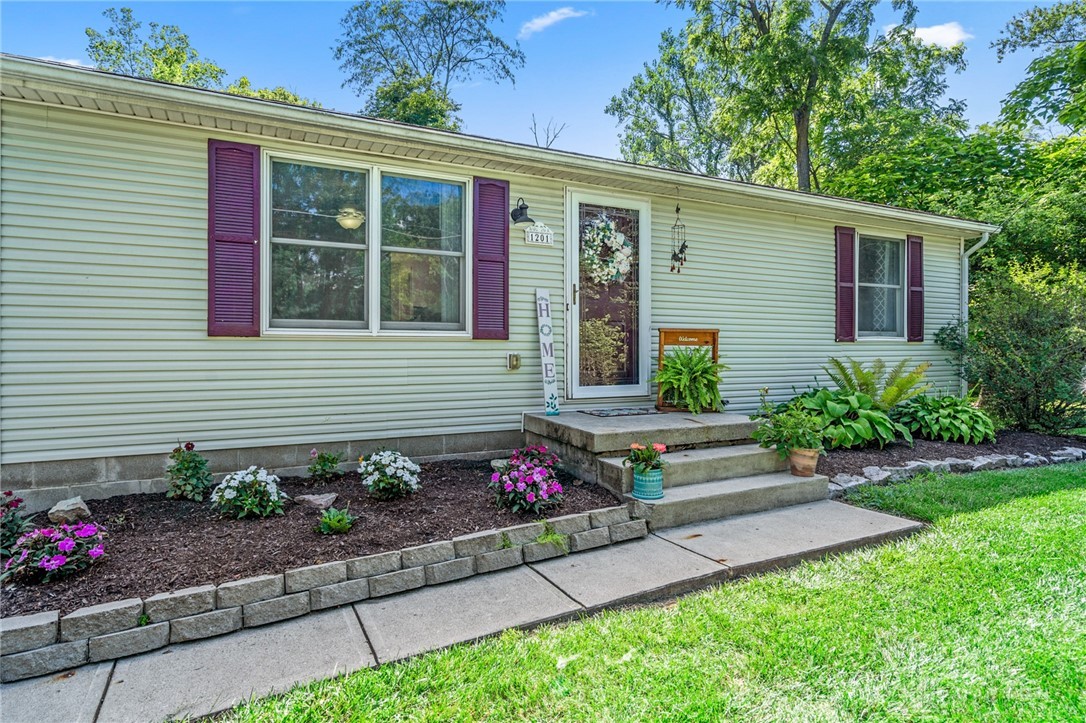 1201 Brush Row Road Wilberforce, OH 45384 - Photo 1 of 33 Gallery Image 1