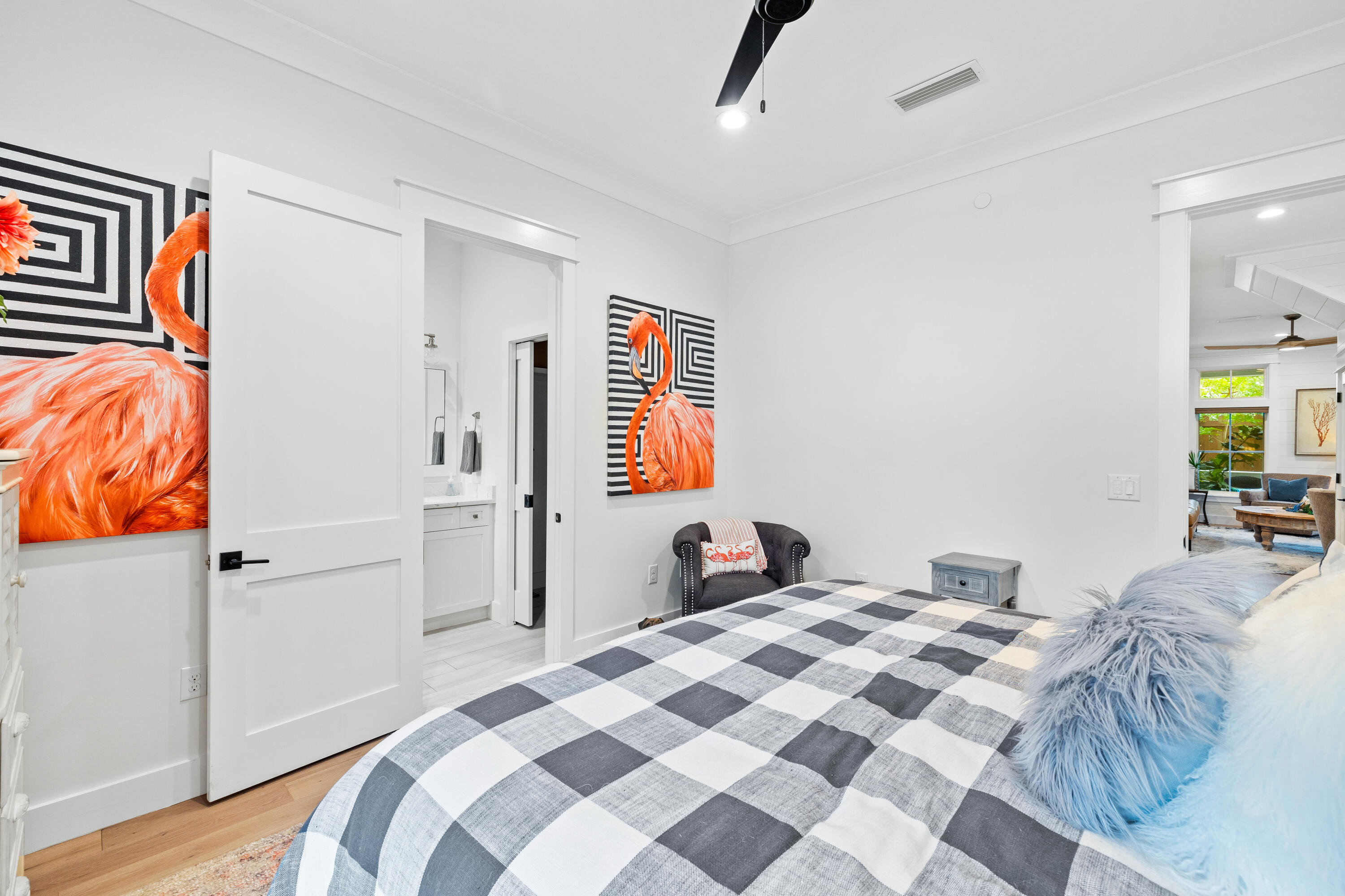 47 North Branch Road Santa Rosa Beach, FL 32459 - Photo 21 of 53