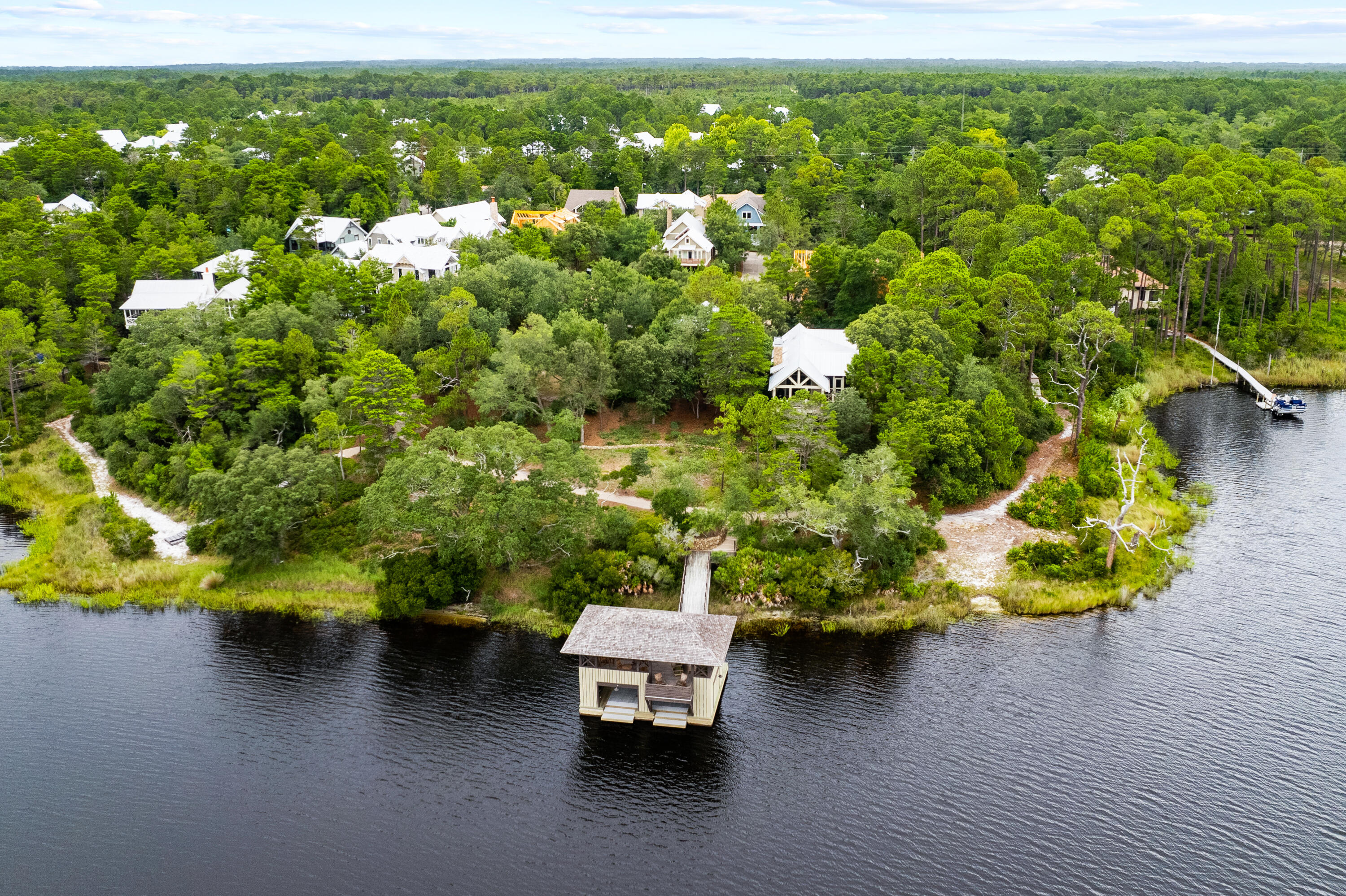 47 North Branch Road Santa Rosa Beach, FL 32459 - Photo 48 of 53