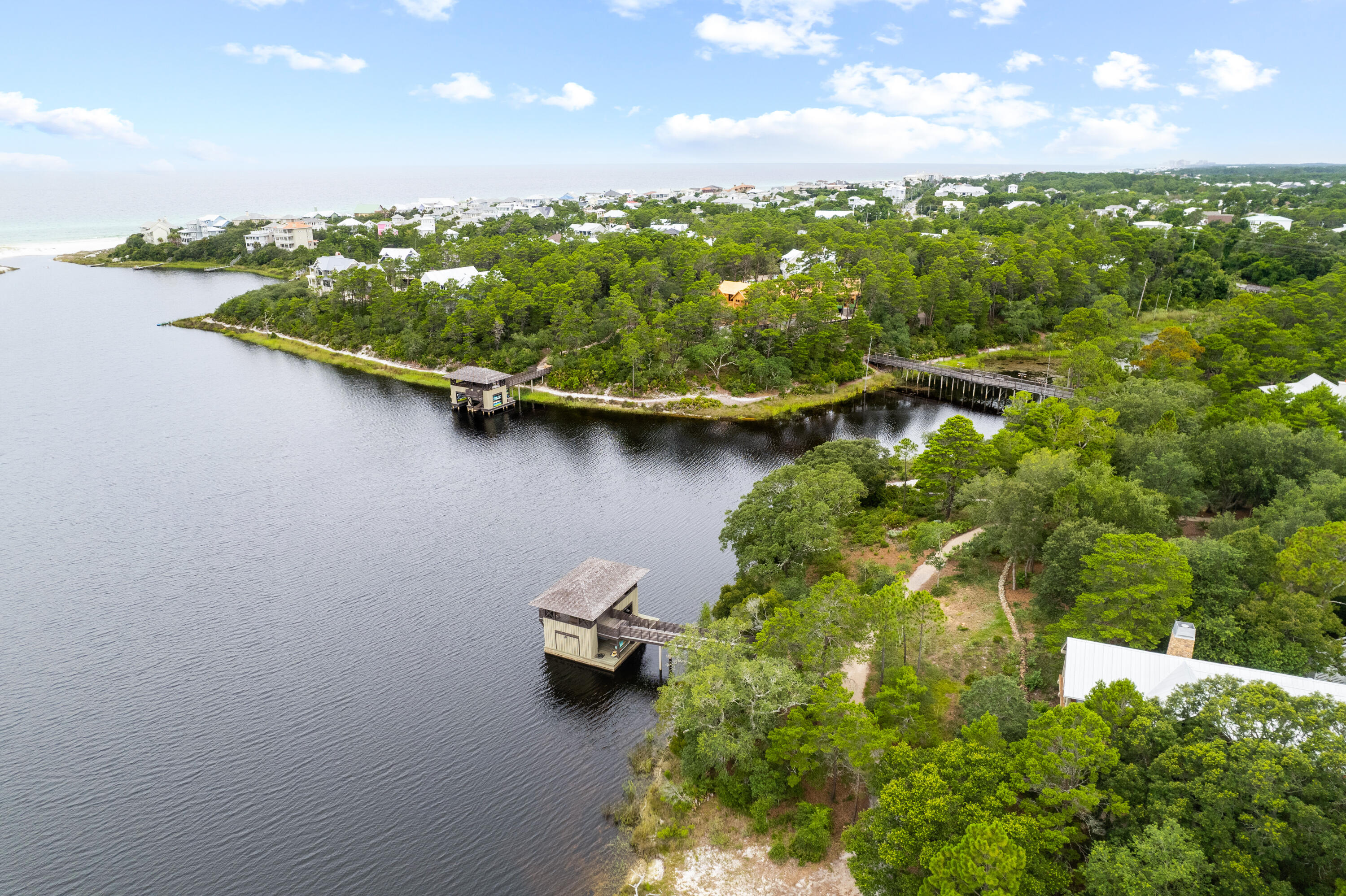 47 North Branch Road Santa Rosa Beach, FL 32459 - Photo 49 of 53