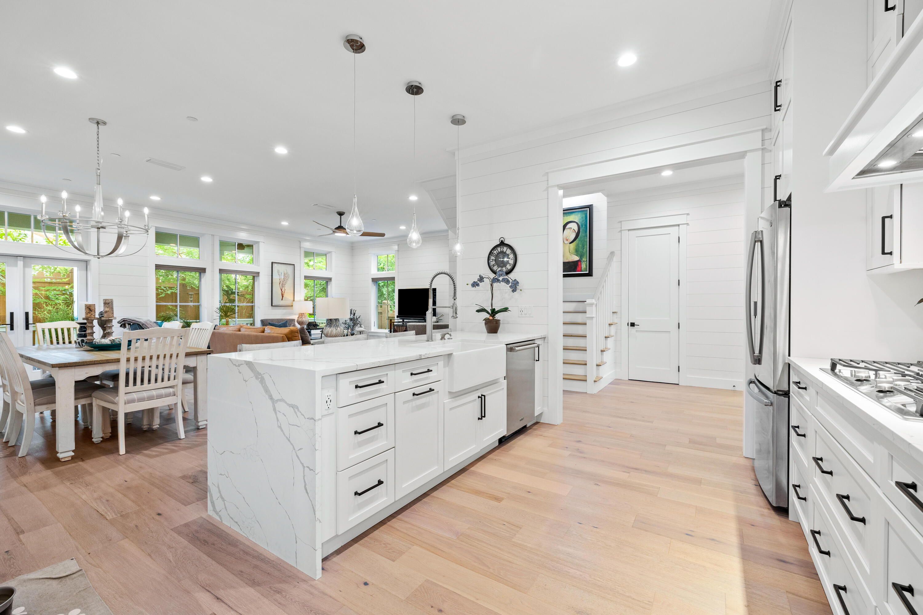 47 North Branch Road Santa Rosa Beach, FL 32459 - Photo 9 of 53