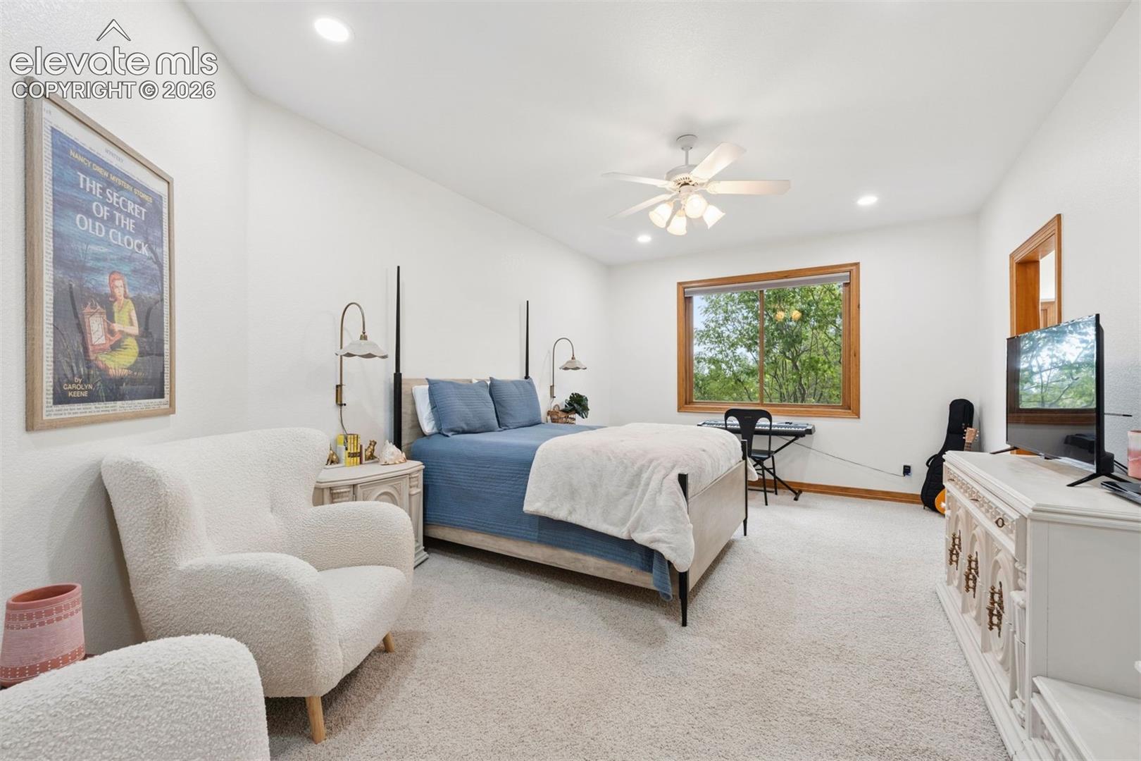 15533 South Perry Park Road Larkspur, CO 80118 - Photo 43 of 50 Gallery Image 43