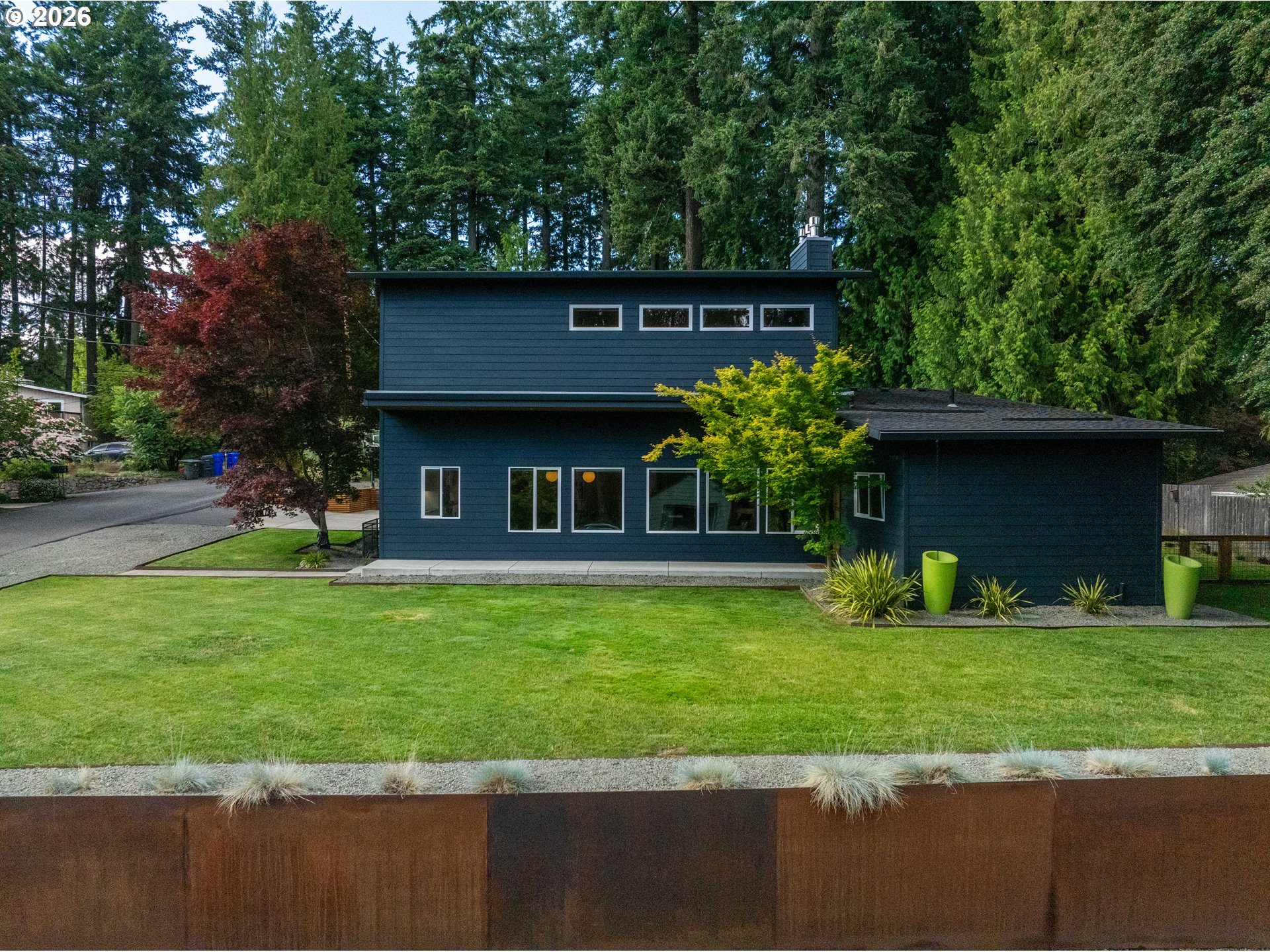 7665 Southwest Copel Street Portland, OR 97225 - Photo 39 of 48