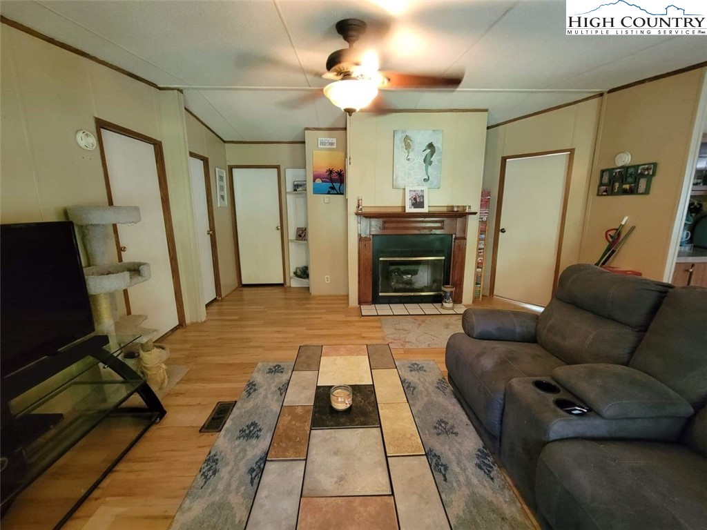 534 George Wilson Road Boone, NC 28607 - Photo 16 of 36 Gallery Image 16