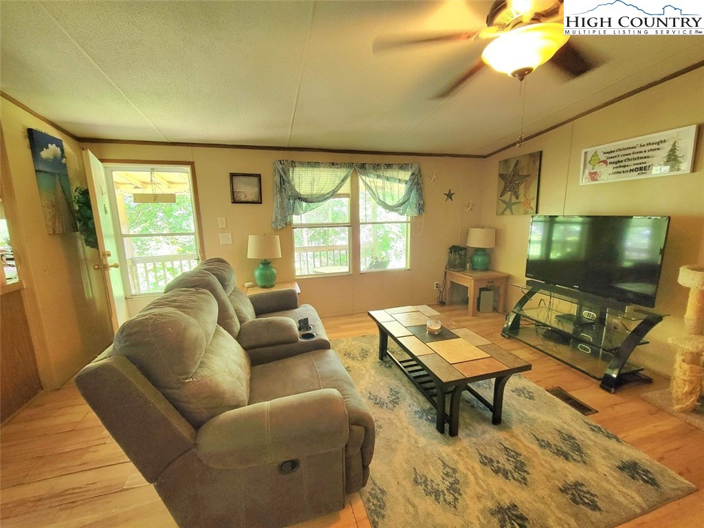 534 George Wilson Road Boone, NC 28607 - Photo 19 of 36 Gallery Image 19