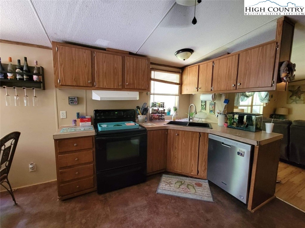 534 George Wilson Road Boone, NC 28607 - Photo 27 of 36 Gallery Image 27