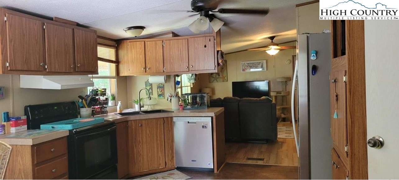 534 George Wilson Road Boone, NC 28607 - Photo 29 of 36 Gallery Image 29