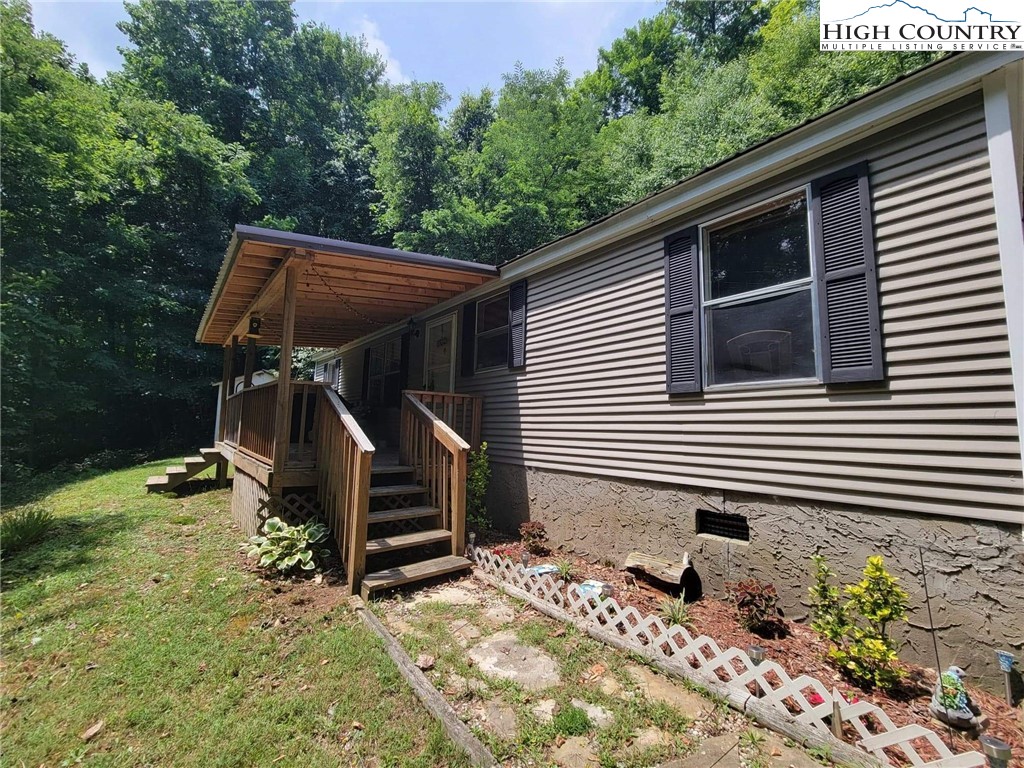 534 George Wilson Road Boone, NC 28607 - Photo 3 of 36 Gallery Image 3