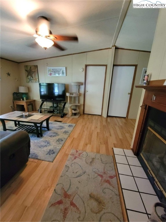 534 George Wilson Road Boone, NC 28607 - Photo 35 of 36 Gallery Image 35