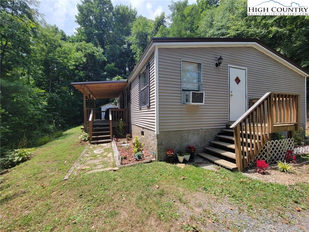 534 George Wilson Road Boone, NC 28607 - Photo 4 of 36 Gallery Image 4