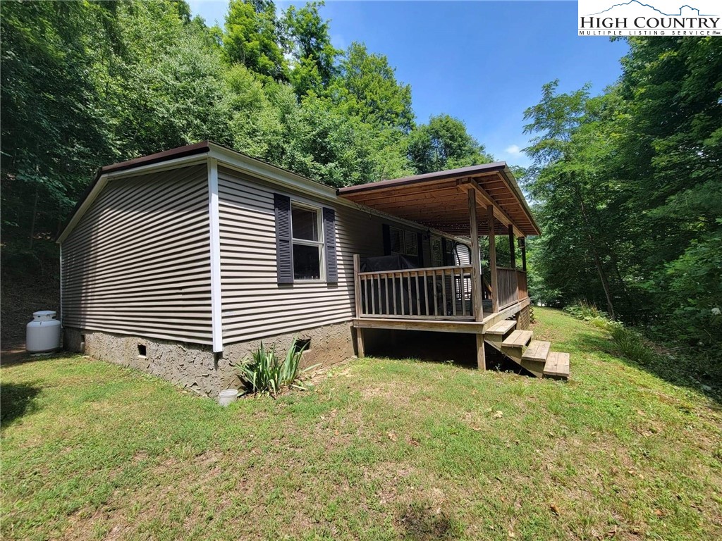 534 George Wilson Road Boone, NC 28607 - Photo 5 of 36 Gallery Image 5