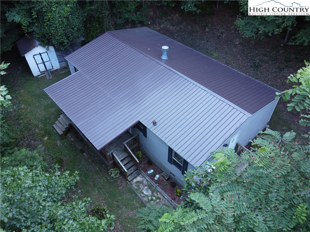 534 George Wilson Road Boone, NC 28607 - Photo 6 of 36 Gallery Image 6