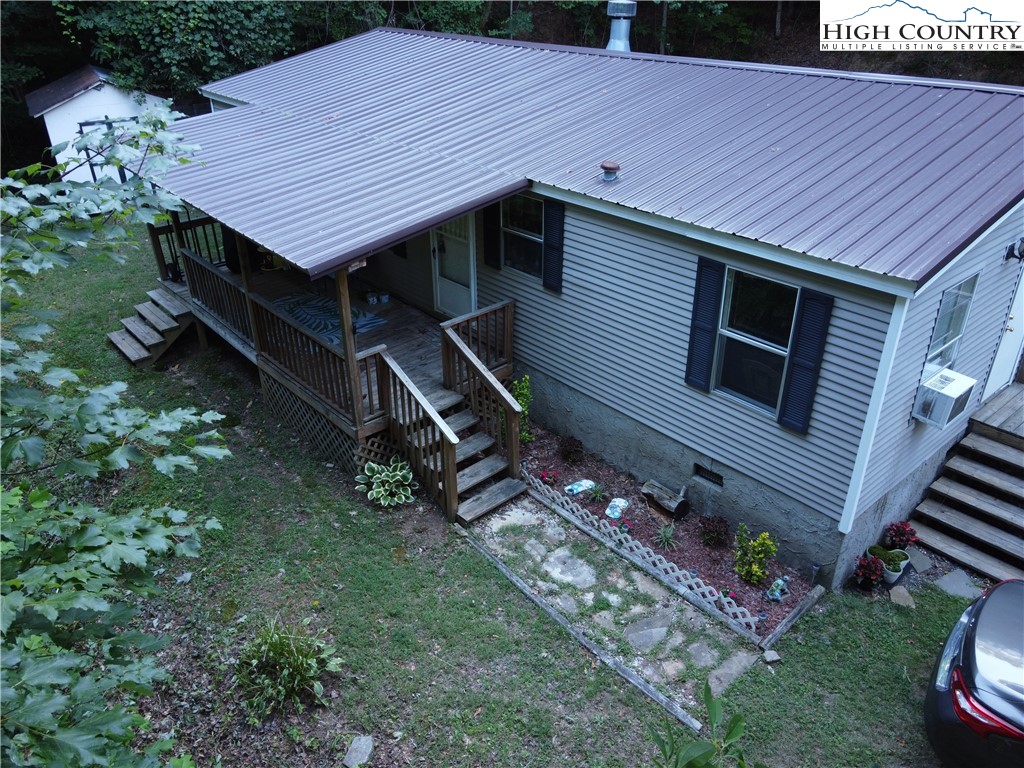 534 George Wilson Road Boone, NC 28607 - Photo 7 of 36 Gallery Image 7