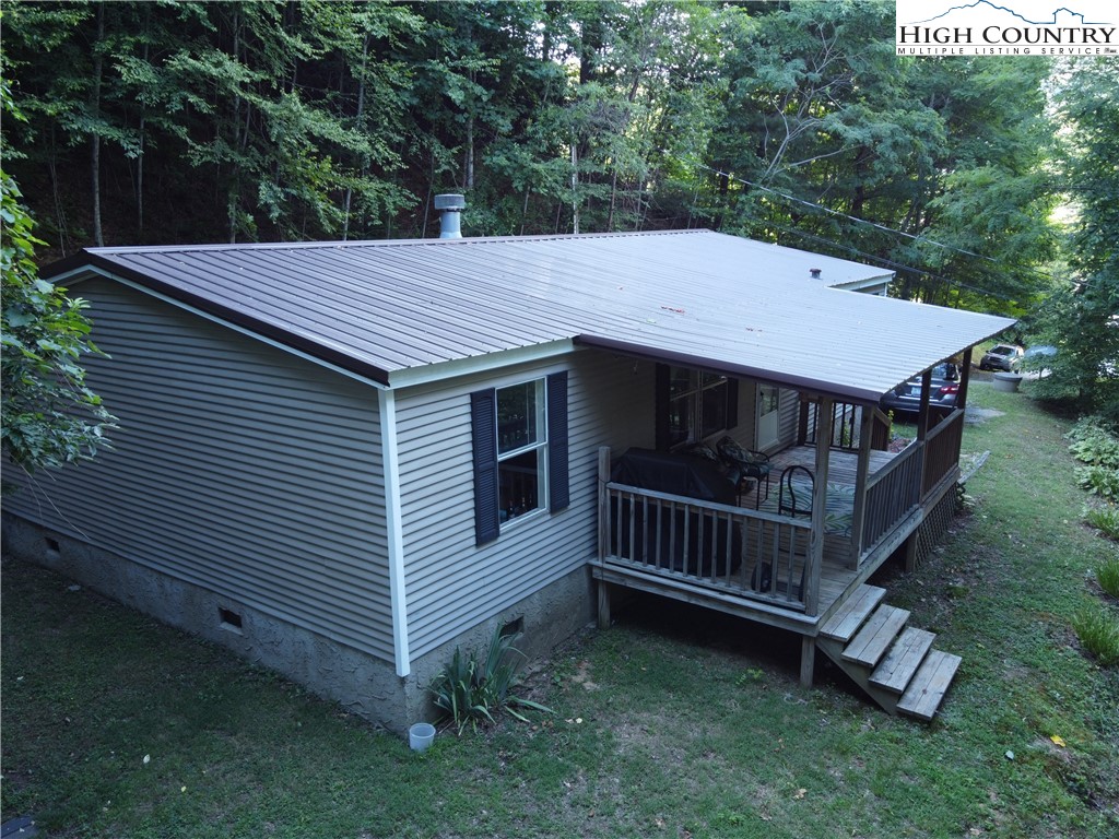 534 George Wilson Road Boone, NC 28607 - Photo 8 of 36 Gallery Image 8