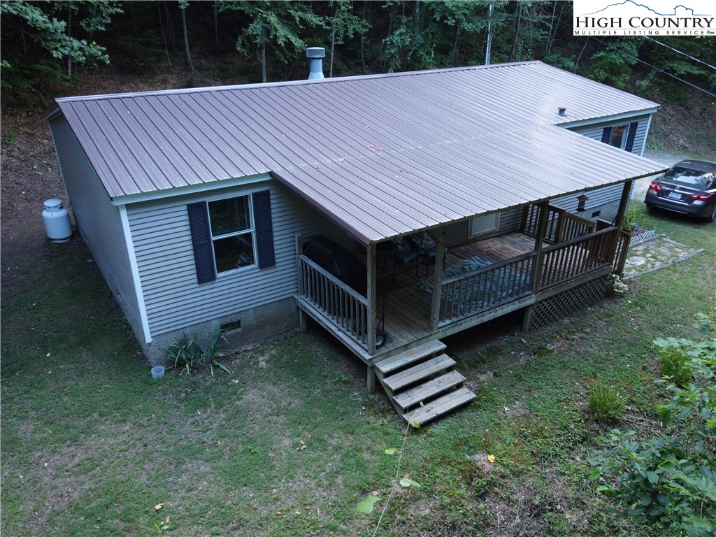 534 George Wilson Road Boone, NC 28607 - Photo 9 of 36 Gallery Image 9